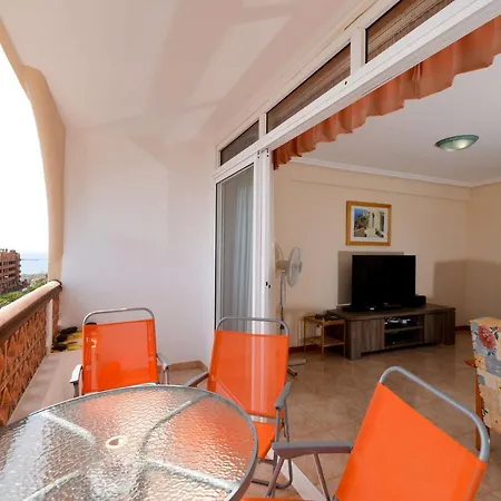 Fewo Tommi Apartment