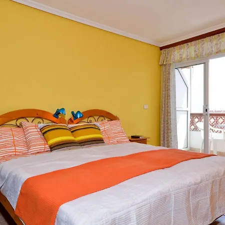 Apartment Fewo Tommi Palm-mar