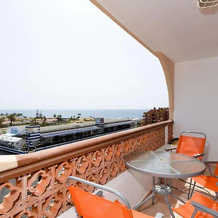 Fewo Tommi Apartment Palm-mar