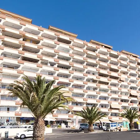 Apartment Fewo Tommi Palm-mar