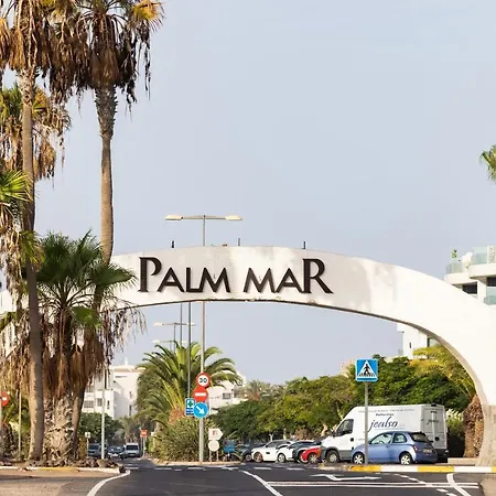Fewo Tommi * Palm-mar